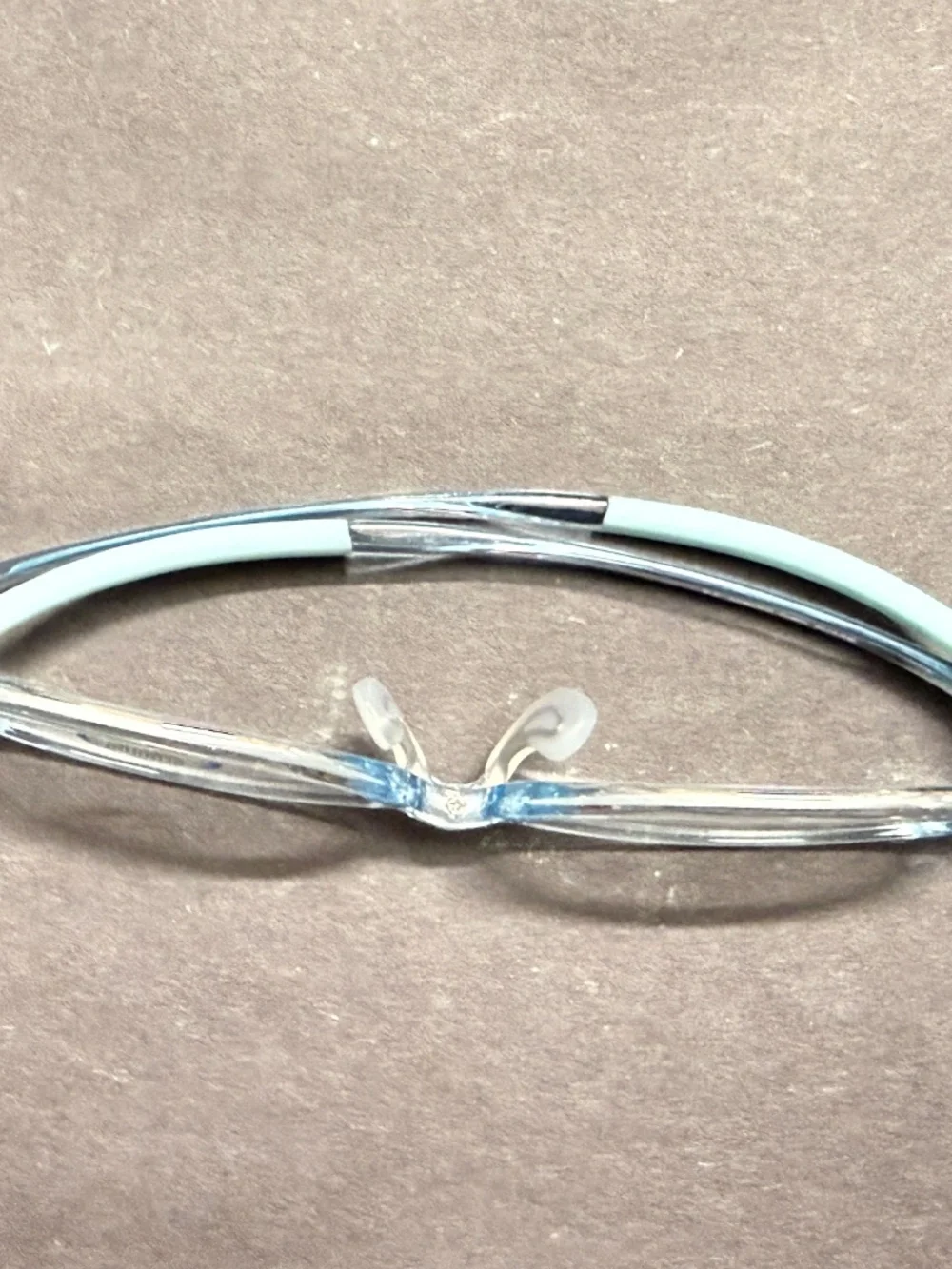 Kids eyeglass frame